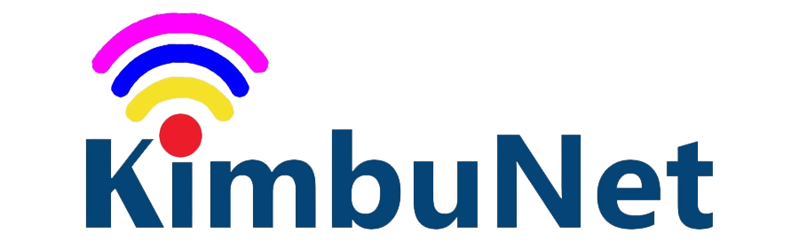 KimbuNet logo